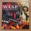 W.A.S.P. - Tape / Vinyl / CD / Recording etc - W.A.S.P. Dominator LP Signed
