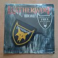 Leatherwolf - Tape / Vinyl / CD / Recording etc - Leatherwolf Hideaway 7" Single + Patch