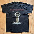 Black Sabbath - TShirt or Longsleeve - Black Sabbath Headless Cross Tour Shirt