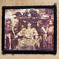 Ozzy Osbourne - Patch - Ozzy Osbourne No Rest For The Wicked Photo Patch