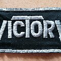 Victory - Patch - Patch