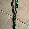 Overkill - Other Collectable - Overkill Lanyard