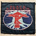Black Sabbath - Patch - Black Sabbath Tyr Patch