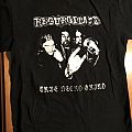Regurgitate - TShirt or Longsleeve - Regurgitate T-Shirt