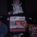 Morbid Angel - Other Collectable - Morbid Angel Collection