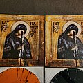 Batushka - Tape / Vinyl / CD / Recording etc - Batushka 2nd album vinyl signed by Derph