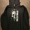 Dying Fetus - Hooded Top / Sweater - Dying Fetus Second Skin Hoodie