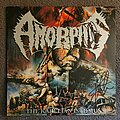 Amorphis - Tape / Vinyl / CD / Recording etc - Amorphis The Karelian Isthmus Signed Vinyl