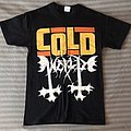 Cold World - TShirt or Longsleeve - Cold World / Mayhem Rip / T-shirt