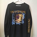 Dream Theater - TShirt or Longsleeve - Dream Theater / OG 1995 / Longsleeve