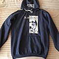 Subzero - Hooded Top / Sweater - Subzero / Vintage / Hoodie