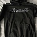 Kickback - Hooded Top / Sweater - Kickback hoodie