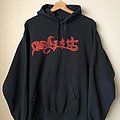 Limp Bizkit - Hooded Top / Sweater - OG Limp Bizkit hoodie