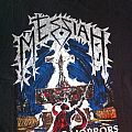 Messiah - TShirt or Longsleeve - Messiah - Choir of Horrors shirt