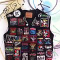 Judas Priest - Battle Jacket - My Brother's Vest