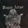 Pagan Altar - TShirt or Longsleeve - Pagan Altar Judgement of the Dead shirt