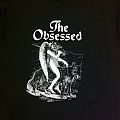 The Obsessed - TShirt or Longsleeve - The Obsessed MDF shirt