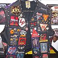 Kat - Battle Jacket - Kat Kutte