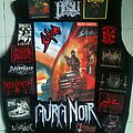 Slayer - Battle Jacket - My First Kutte