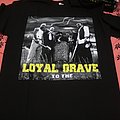 Loyal To The Grave - TShirt or Longsleeve - Loyal To The Grave - Tokyo Hardcore