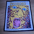 Pestilence - Patch - Pestilence "Consuming Impulse" Patch