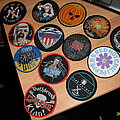 Kiss - Patch - My Round Patches (Trade, Sale possible) Collection