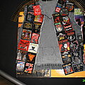 Mayhem - Battle Jacket - November Update Kutte Vorne, Aber immernoch nix inne berufsschule erzählen !