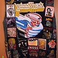 Mayhem - Battle Jacket - My Vest, Meine Kutte, aber erzählt nix inne Berufsschule!