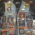 Amon Amarth - Battle Jacket - My Kutte
