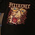 Pestilence - TShirt or Longsleeve - Pestilence Consuming Impulse 1990