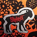 Slipknot - Patch - Slipknot Goat Patch