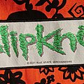 Slipknot - Patch - Slipknot Patch