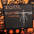 Tool - Patch - Tool Salival Patch
