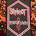 Slipknot - Patch - Slipknot Patch