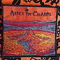 Alice In Chains - Patch - Alice In Chains Dirt Patch