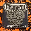 Tool - Patch - Tool - 10,000 Days patch