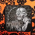 Tool - Patch - Tool Sober Patch