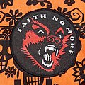Faith No More - Patch - Faith No More Patch