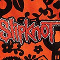 Slipknot - Patch - Slipknot Patch