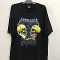Metallica - TShirt or Longsleeve - Mettalica sad but true