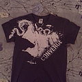 Converge - TShirt or Longsleeve - Converge "Last Light"