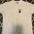 Nailbomb - TShirt or Longsleeve - Nailbomb CREW ONLY Dynamo “Day of Hate” shirt