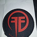 Fear Factory - Patch - Fear factory patch