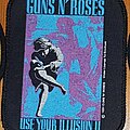 Guns N&#039; Roses - Patch - Guns n' roses patch