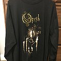Opeth - TShirt or Longsleeve - Opeth “Ghost Reveries” Longsleeve T-Shirt