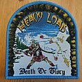 Heavy Load - Patch - Heavy Load - Death Or Glory