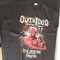 Blind Guardian - TShirt or Longsleeve - Out&Loud '14