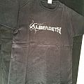 Alberdeth - TShirt or Longsleeve - Alberdeth