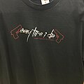 Every Time I Die - TShirt or Longsleeve - Every Time I Die- Last Night In Town