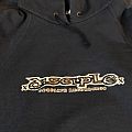 XDisciplex - Hooded Top / Sweater - xDisciplex- Goodlife